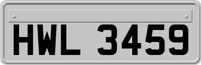 HWL3459