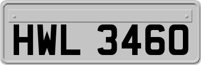 HWL3460