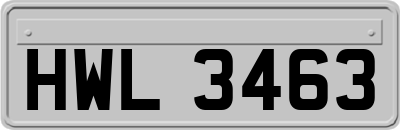 HWL3463