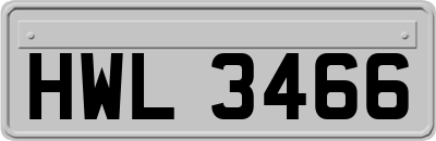 HWL3466
