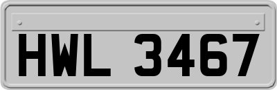 HWL3467