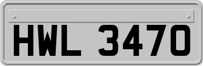 HWL3470