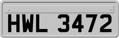 HWL3472