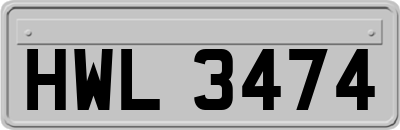 HWL3474