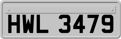 HWL3479