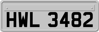 HWL3482