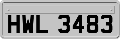 HWL3483