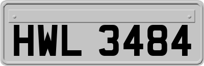 HWL3484