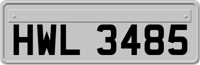 HWL3485