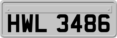 HWL3486
