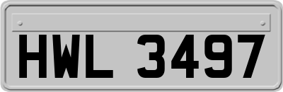 HWL3497