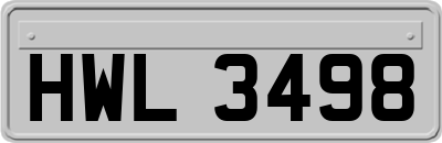 HWL3498