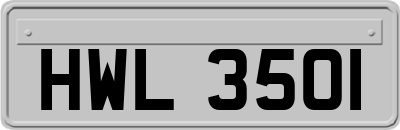 HWL3501