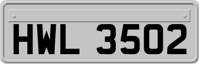 HWL3502
