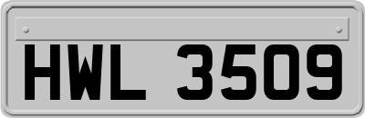 HWL3509