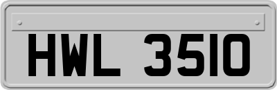HWL3510