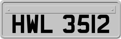 HWL3512