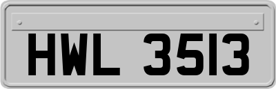 HWL3513