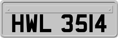 HWL3514
