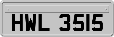 HWL3515
