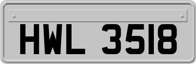 HWL3518