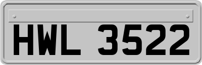 HWL3522