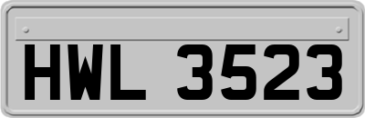 HWL3523