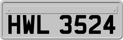 HWL3524