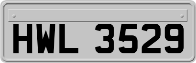 HWL3529