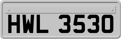 HWL3530