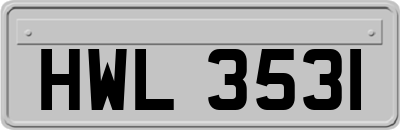 HWL3531