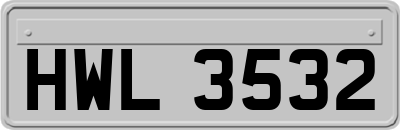HWL3532