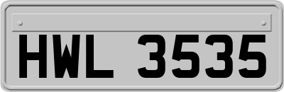 HWL3535