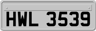 HWL3539