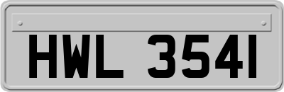 HWL3541