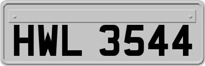 HWL3544