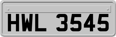 HWL3545
