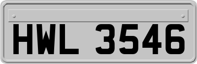 HWL3546