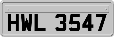 HWL3547