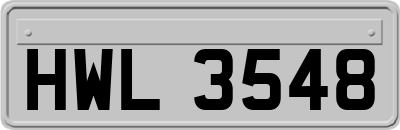 HWL3548