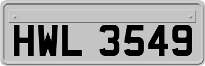HWL3549