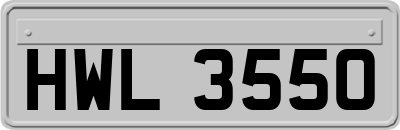 HWL3550