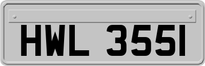 HWL3551