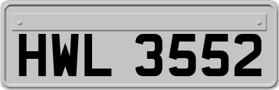 HWL3552