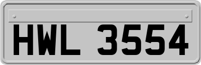 HWL3554