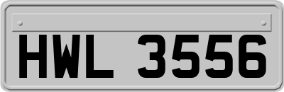 HWL3556