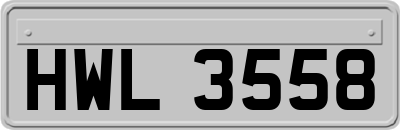 HWL3558