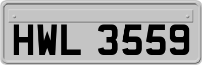 HWL3559
