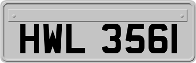 HWL3561