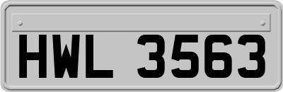 HWL3563
